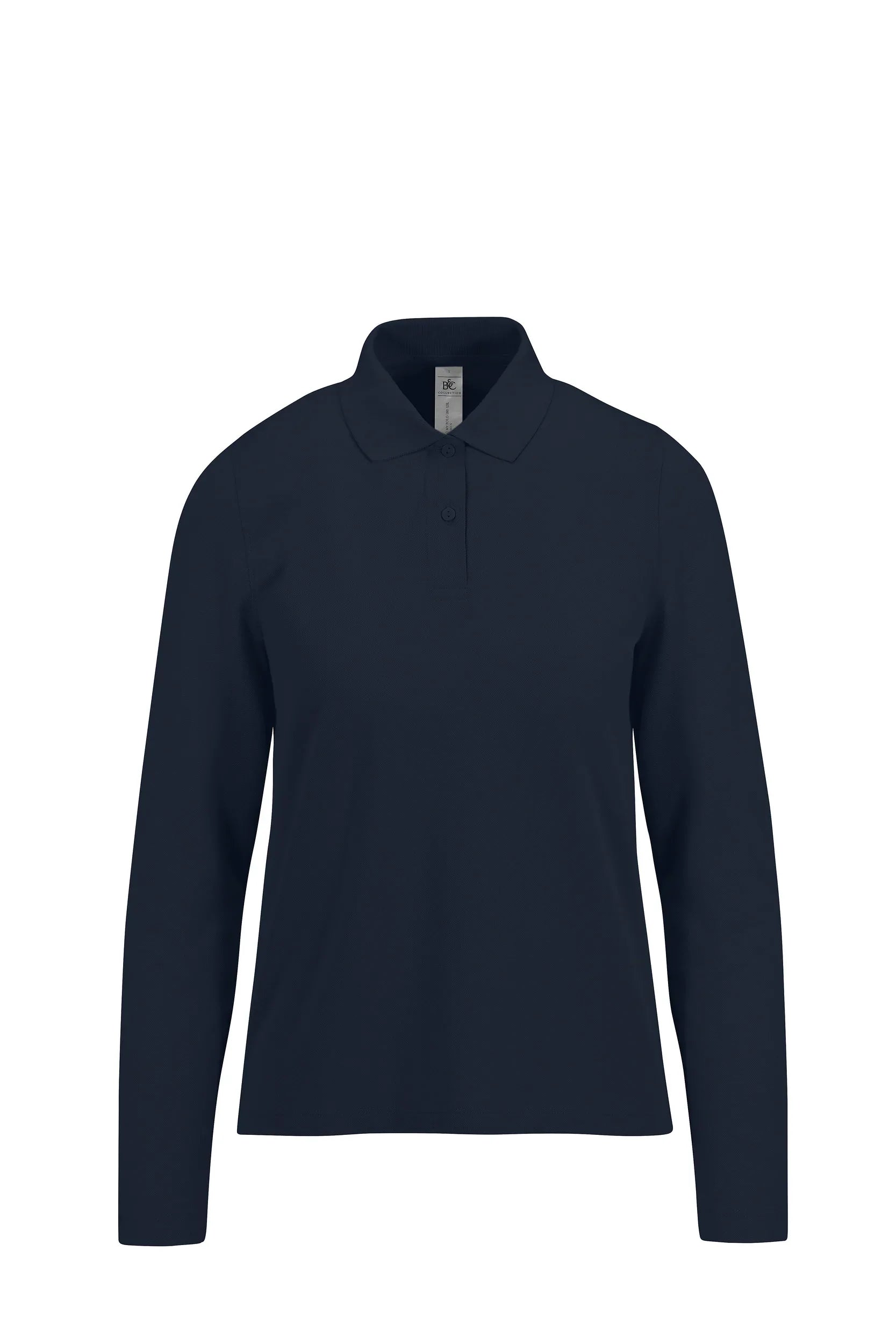 CGPW462 - MY POLO 180 Femme manches longues - Occifloc