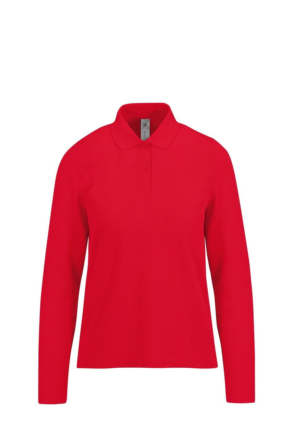 CGPW462 - MY POLO 180 Femme manches longues - Occifloc