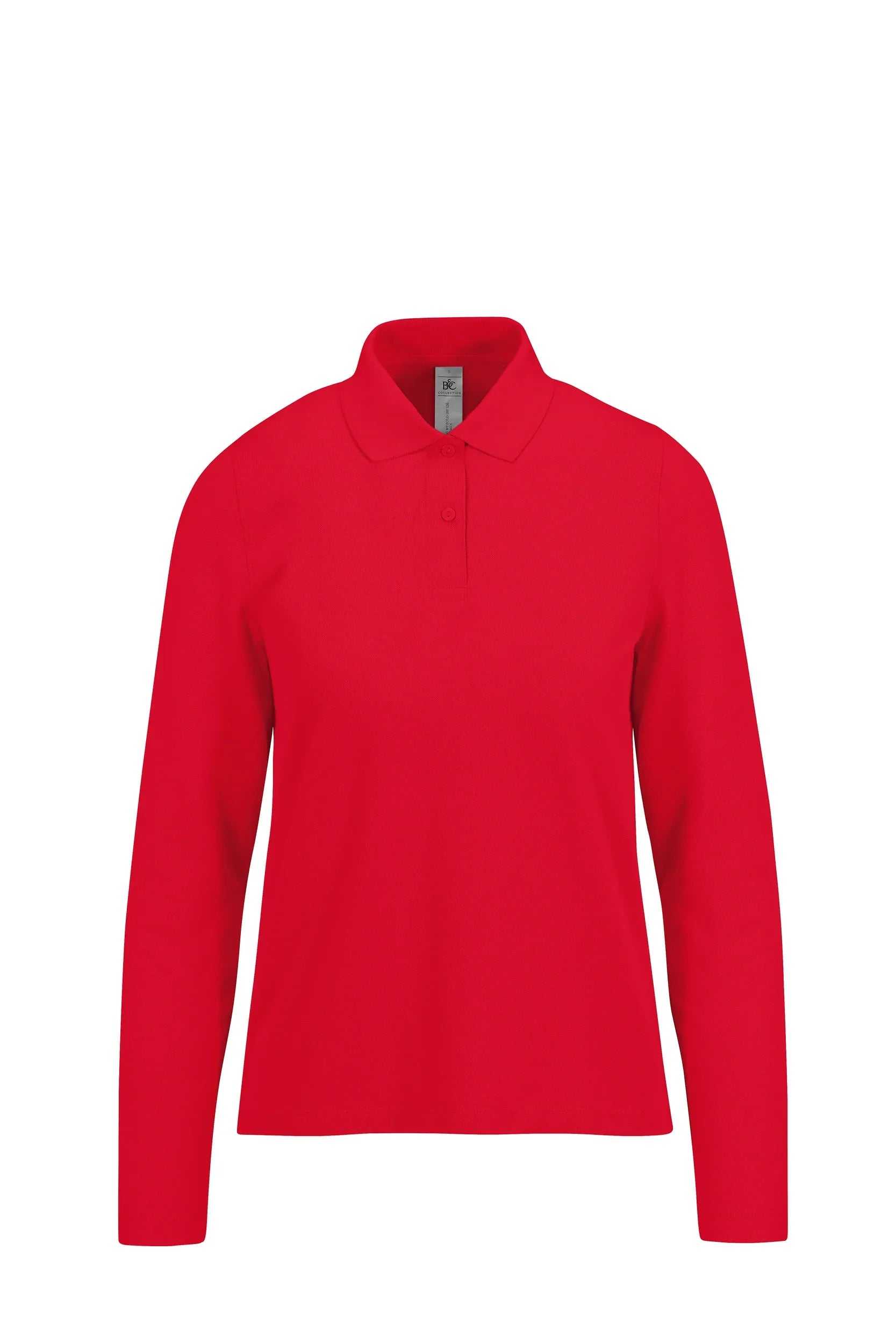 CGPW462 - MY POLO 180 Femme manches longues - Occifloc