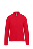 CGPW462 - MY POLO 180 Femme manches longues - Occifloc