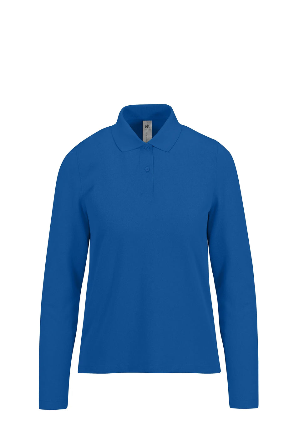 CGPW462 - MY POLO 180 Femme manches longues - Occifloc