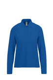 CGPW462 - MY POLO 180 Femme manches longues - Occifloc