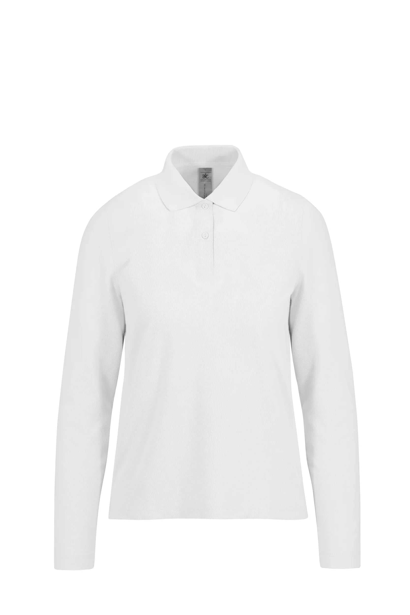 CGPW462 - MY POLO 180 Femme manches longues - Occifloc