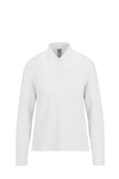 CGPW462 - MY POLO 180 Femme manches longues - Occifloc