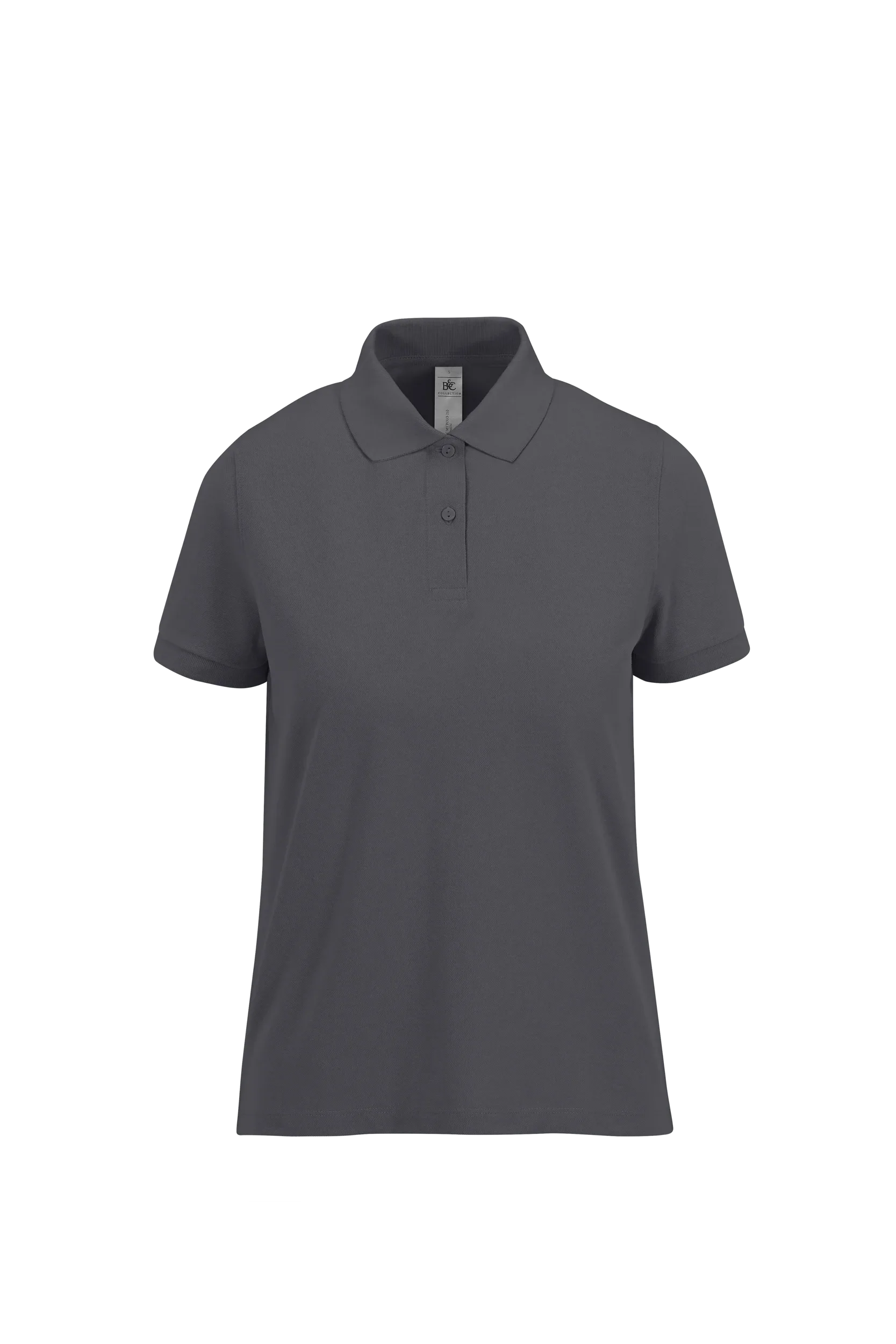CGPW463 - MY POLO 210 Femme manches courtes - Occifloc