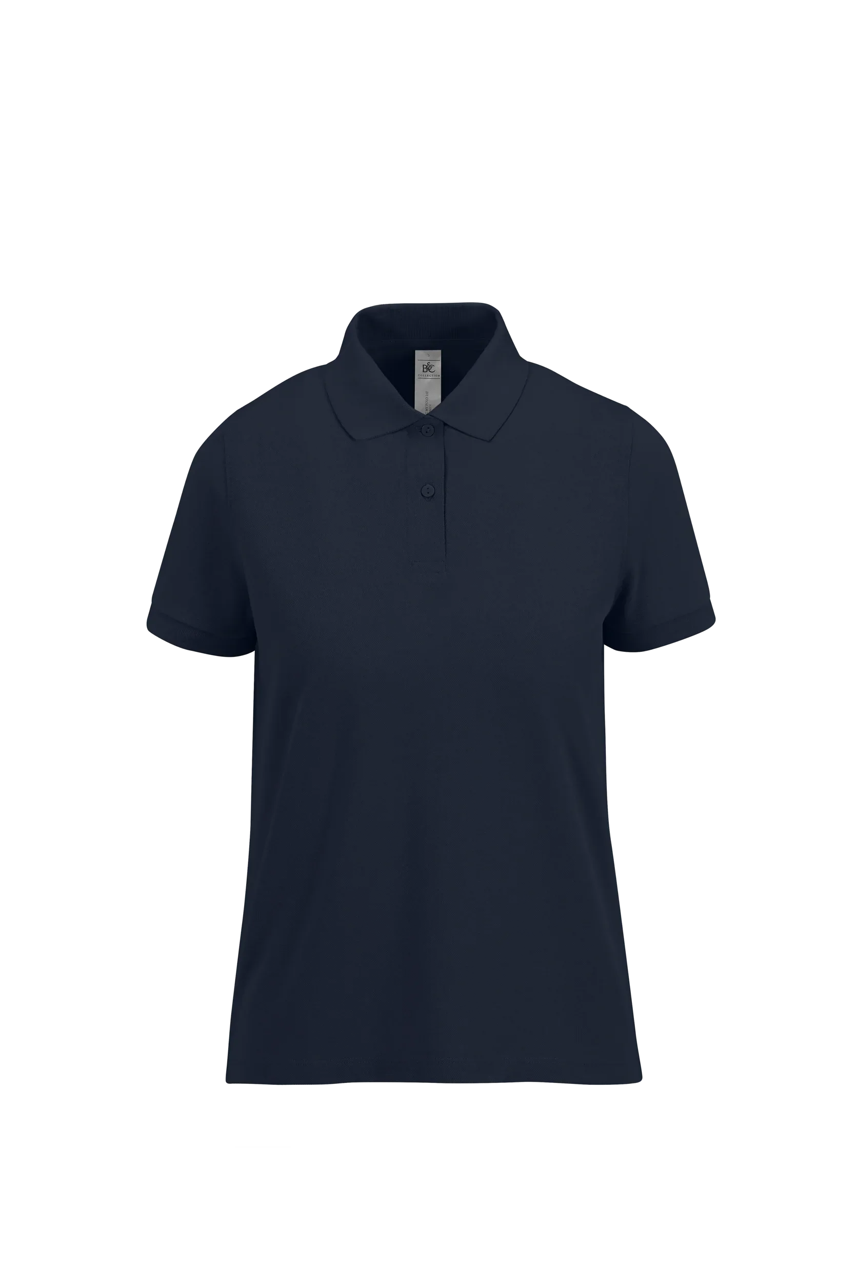 CGPW463 - MY POLO 210 Femme manches courtes - Occifloc