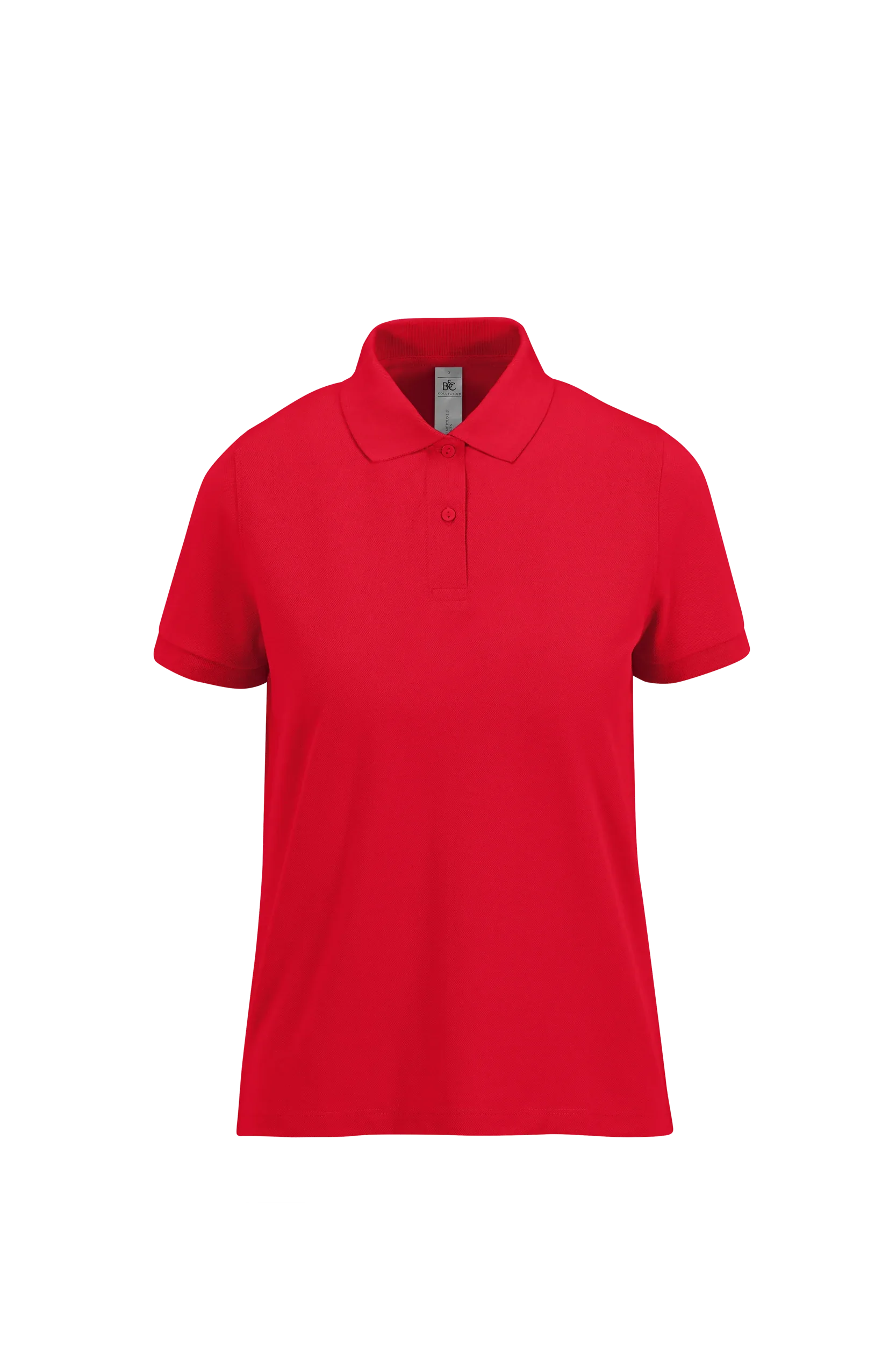 CGPW463 - MY POLO 210 Femme manches courtes - Occifloc