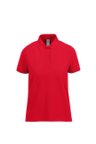 CGPW463 - MY POLO 210 Femme manches courtes - Occifloc