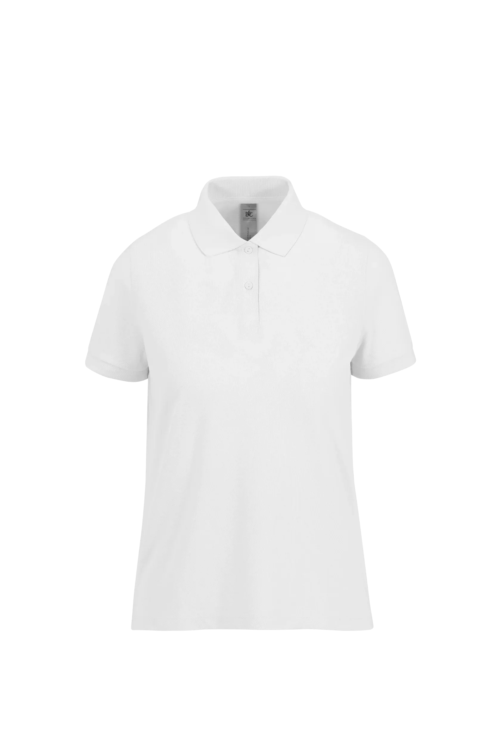 CGPW463 - MY POLO 210 Femme manches courtes - Occifloc