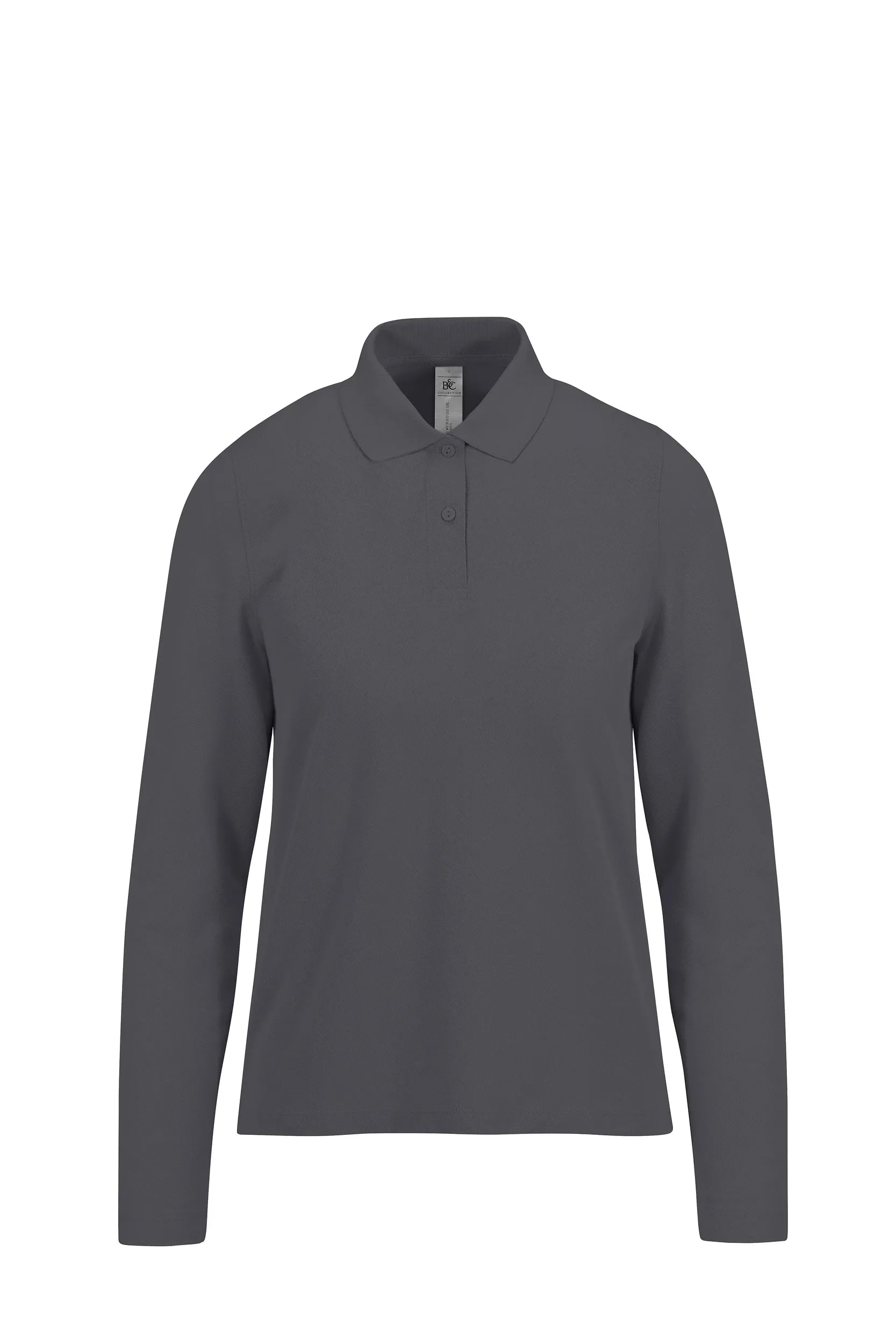 CGPW464 - MY POLO 210 Femme manches longues - Occifloc