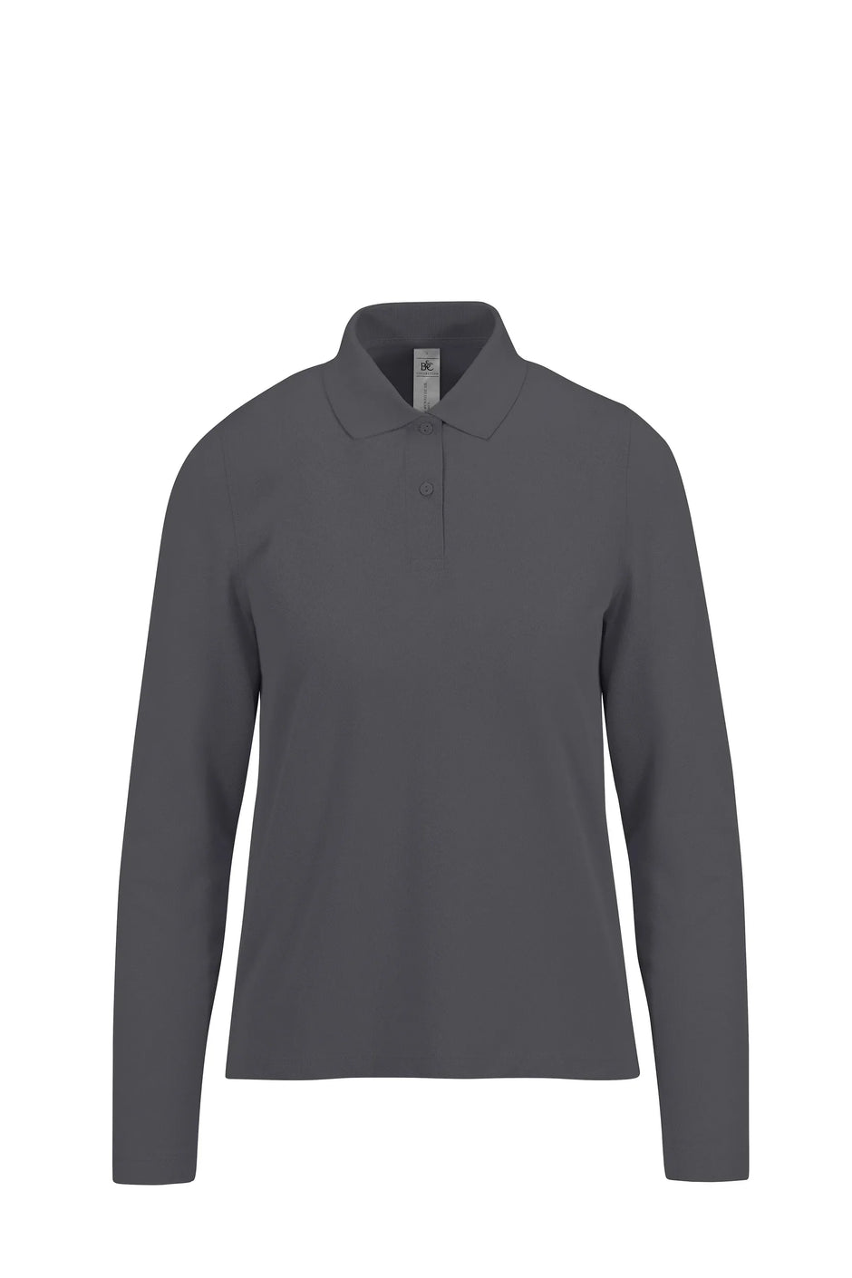 CGPW464 - MY POLO 210 Femme manches longues - Occifloc