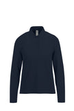 CGPW464 - MY POLO 210 Femme manches longues - Occifloc