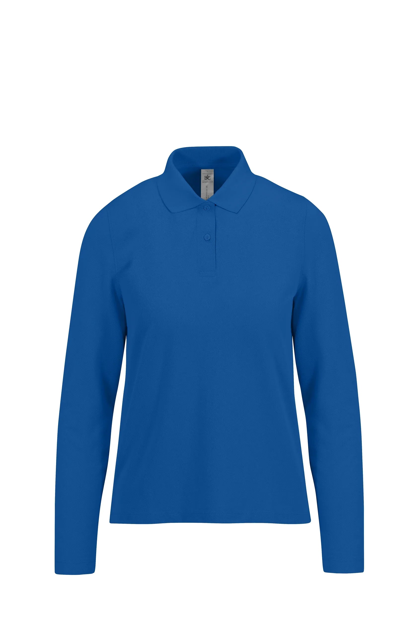 CGPW464 - MY POLO 210 Femme manches longues - Occifloc