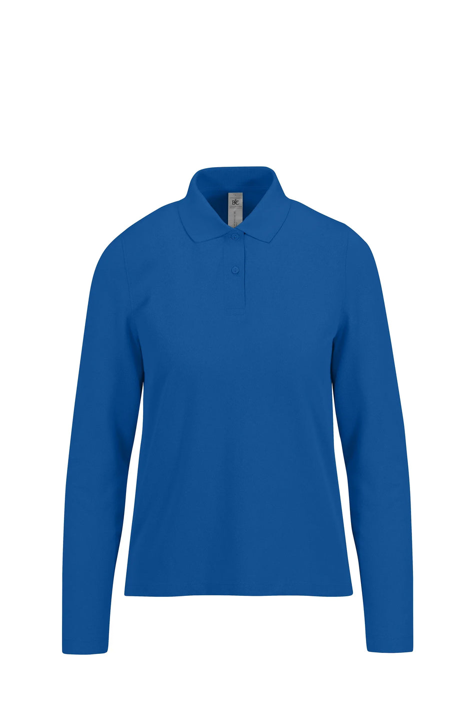 CGPW464 - MY POLO 210 Femme manches longues - Occifloc