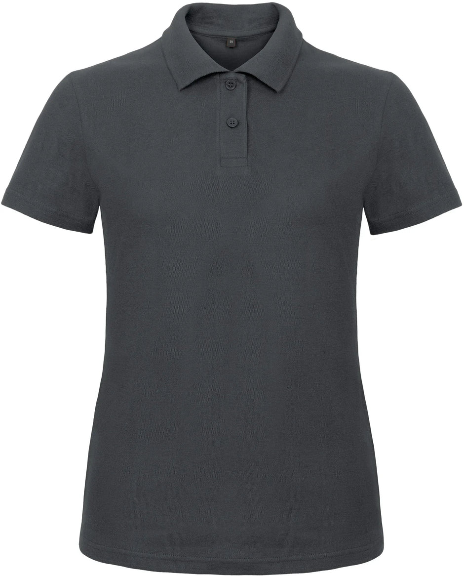 CGPWI11 - Polo femme ID.001 - Occifloc