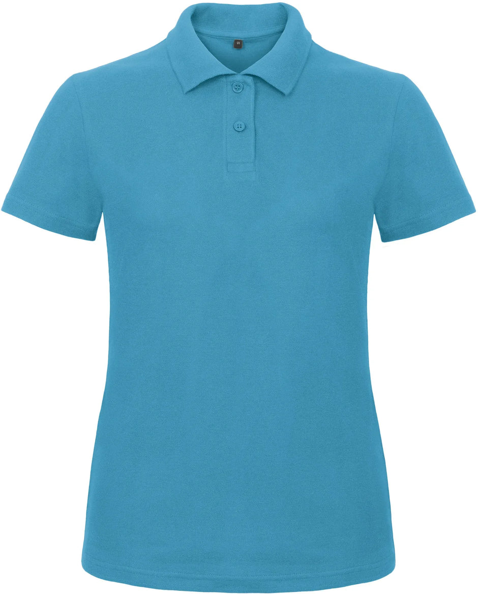 CGPWI11 - Polo femme ID.001 - Occifloc