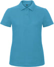 CGPWI11 - Polo femme ID.001 - Occifloc