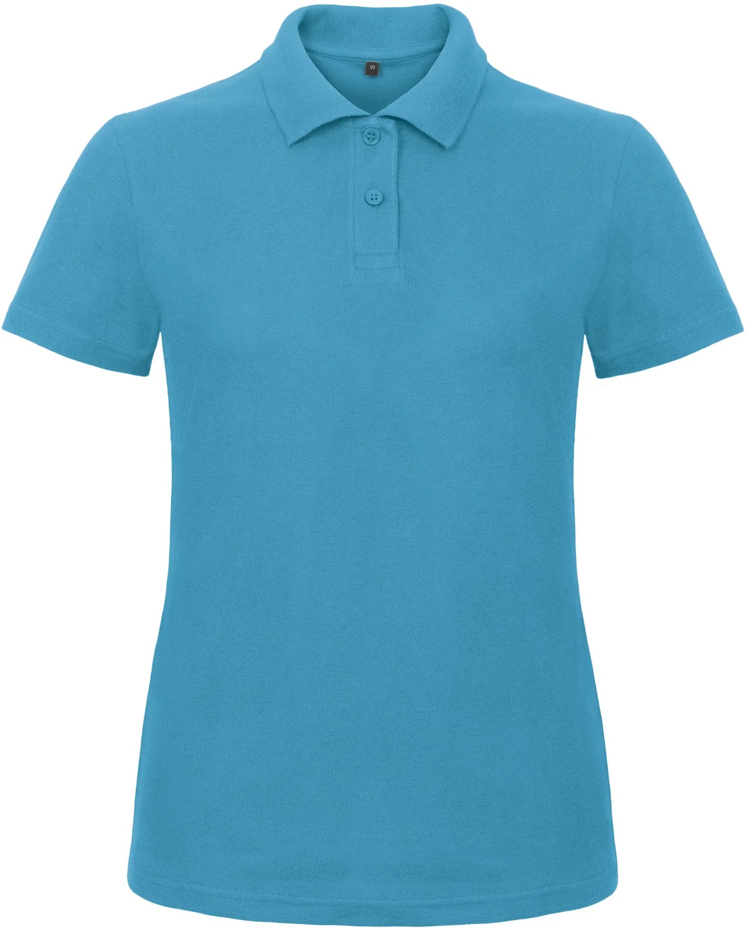 CGPWI11 - Polo femme ID.001 - Occifloc