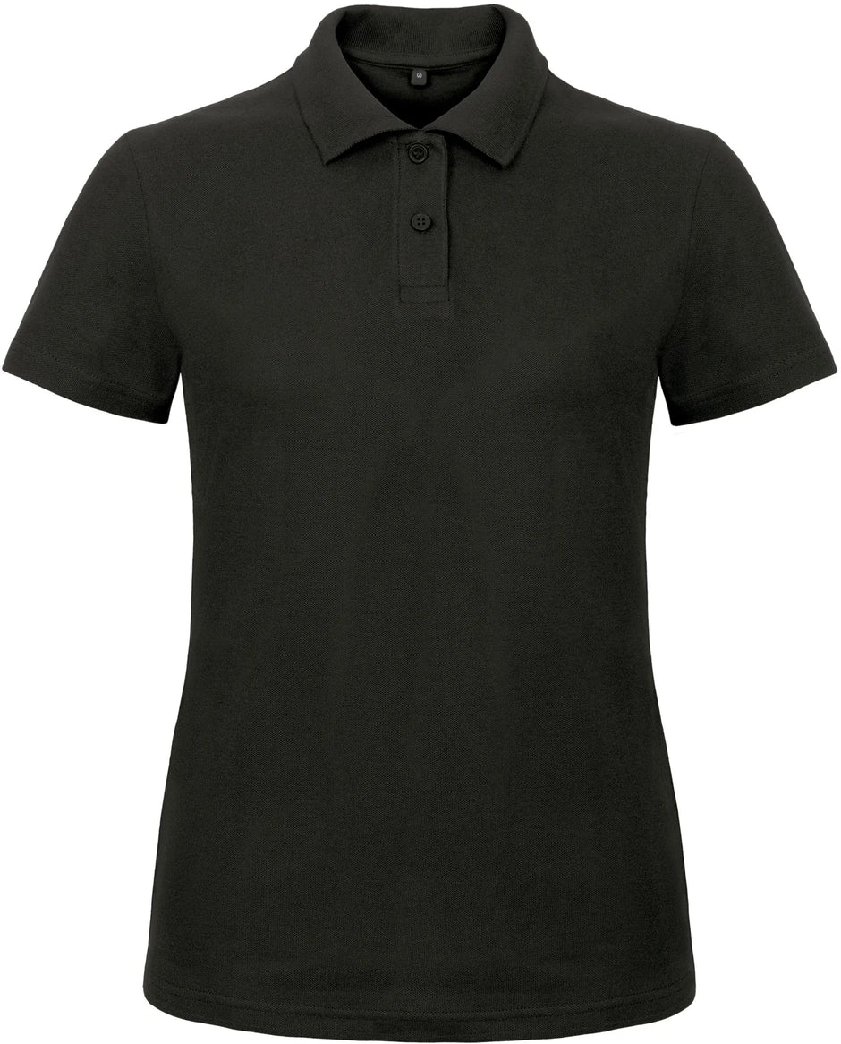 CGPWI11 - Polo femme ID.001 - Occifloc