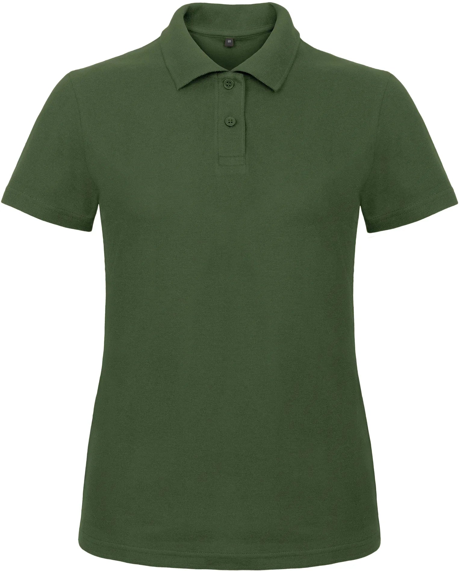 CGPWI11 - Polo femme ID.001 - Occifloc