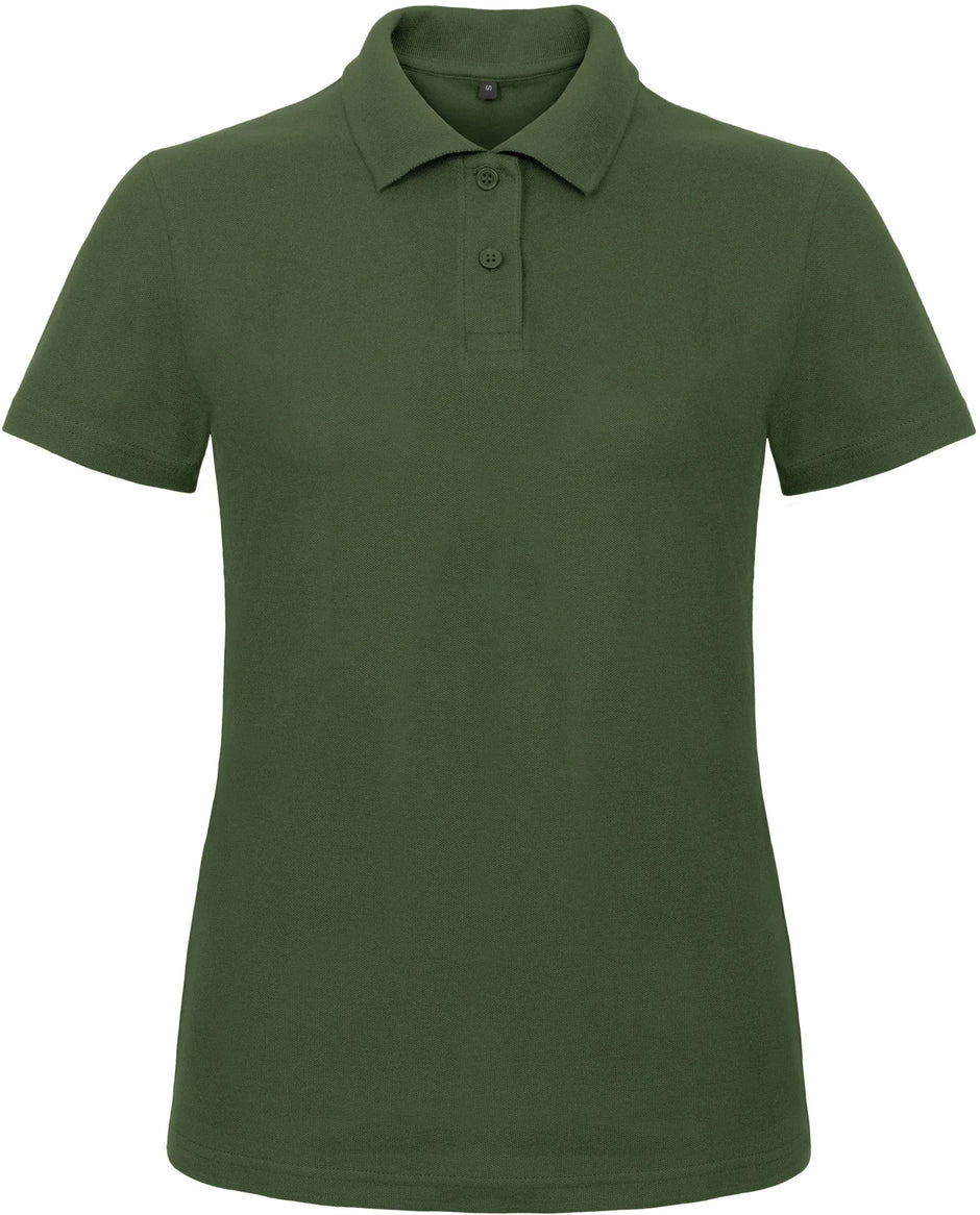 CGPWI11 - Polo femme ID.001 - Occifloc