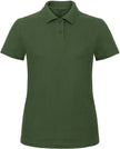 CGPWI11 - Polo femme ID.001 - Occifloc