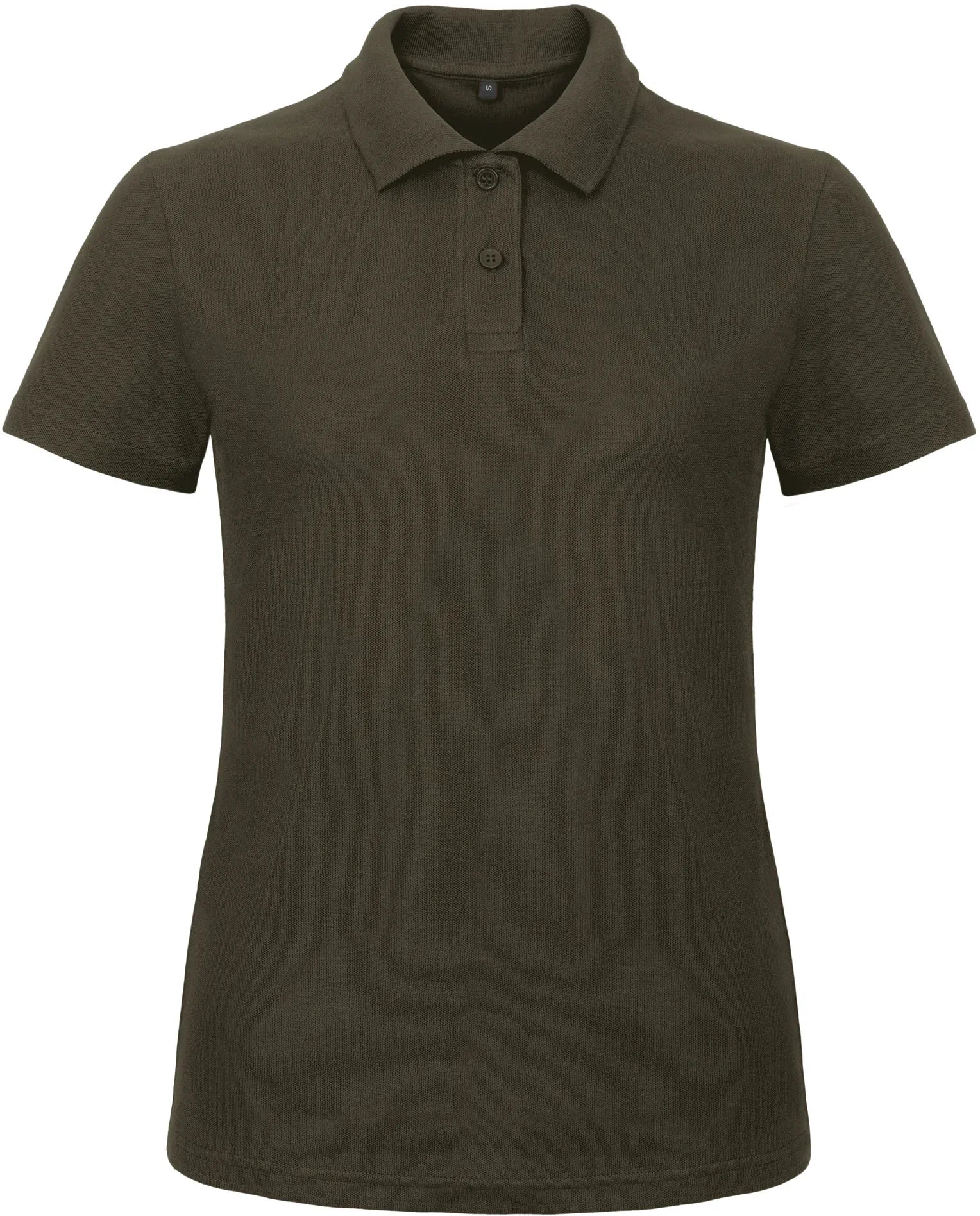 CGPWI11 - Polo femme ID.001 - Occifloc