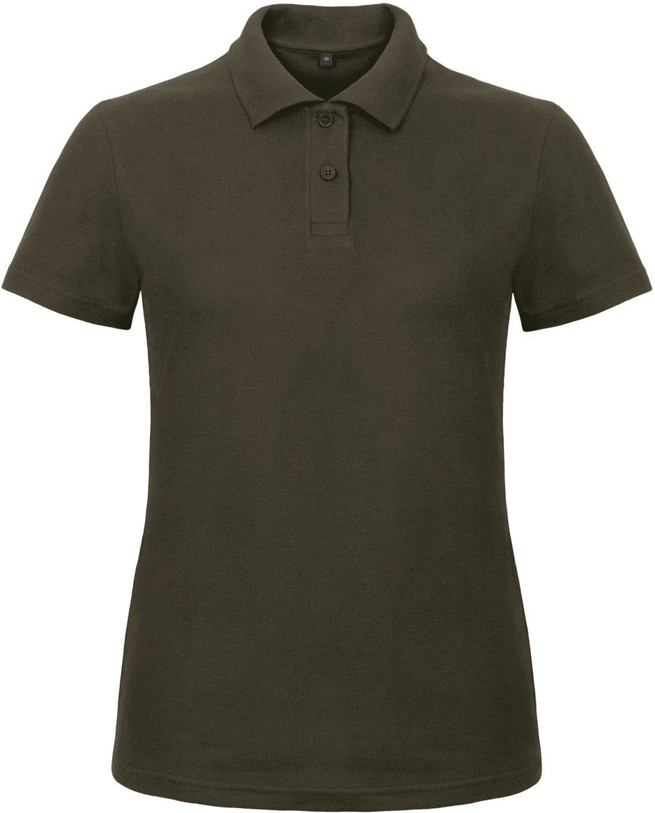 CGPWI11 - Polo femme ID.001 - Occifloc