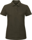 CGPWI11 - Polo femme ID.001 - Occifloc