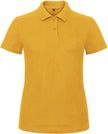 CGPWI11 - Polo femme ID.001 - Occifloc