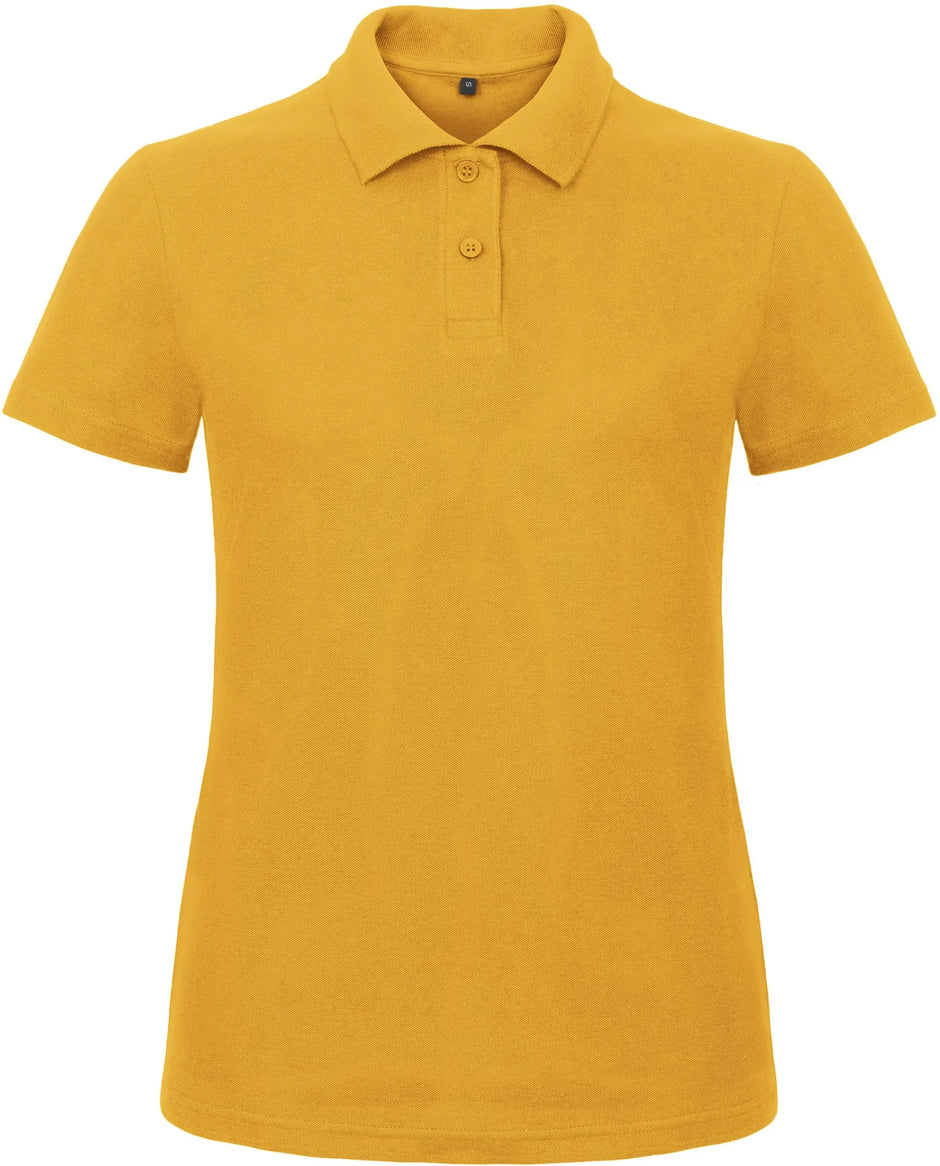 CGPWI11 - Polo femme ID.001 - Occifloc