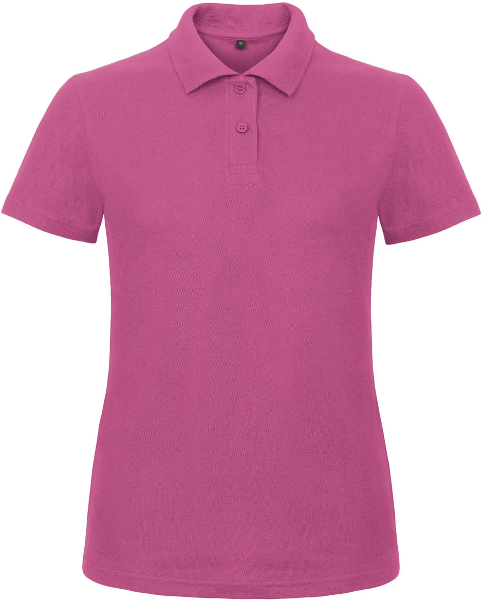 CGPWI11 - Polo femme ID.001 - Occifloc