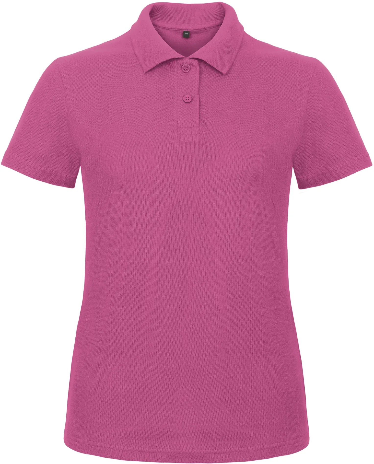 CGPWI11 - Polo femme ID.001 - Occifloc