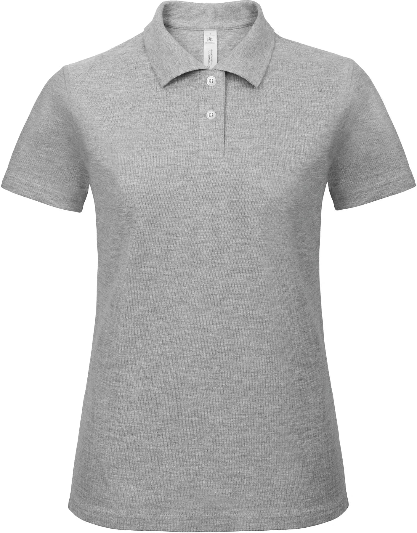 CGPWI11 - Polo femme ID.001 - Occifloc