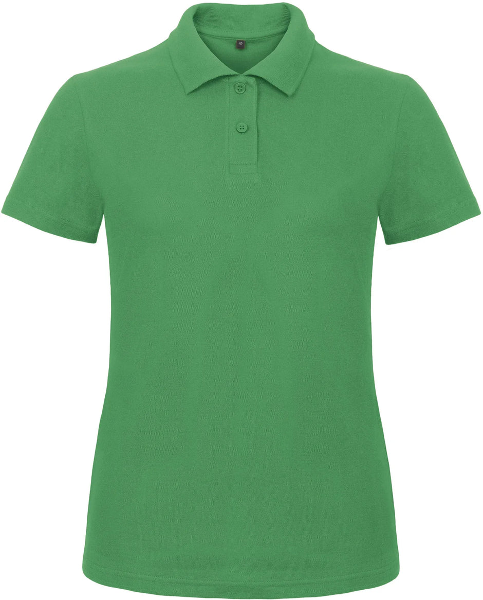 CGPWI11 - Polo femme ID.001 - Occifloc