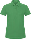 CGPWI11 - Polo femme ID.001 - Occifloc