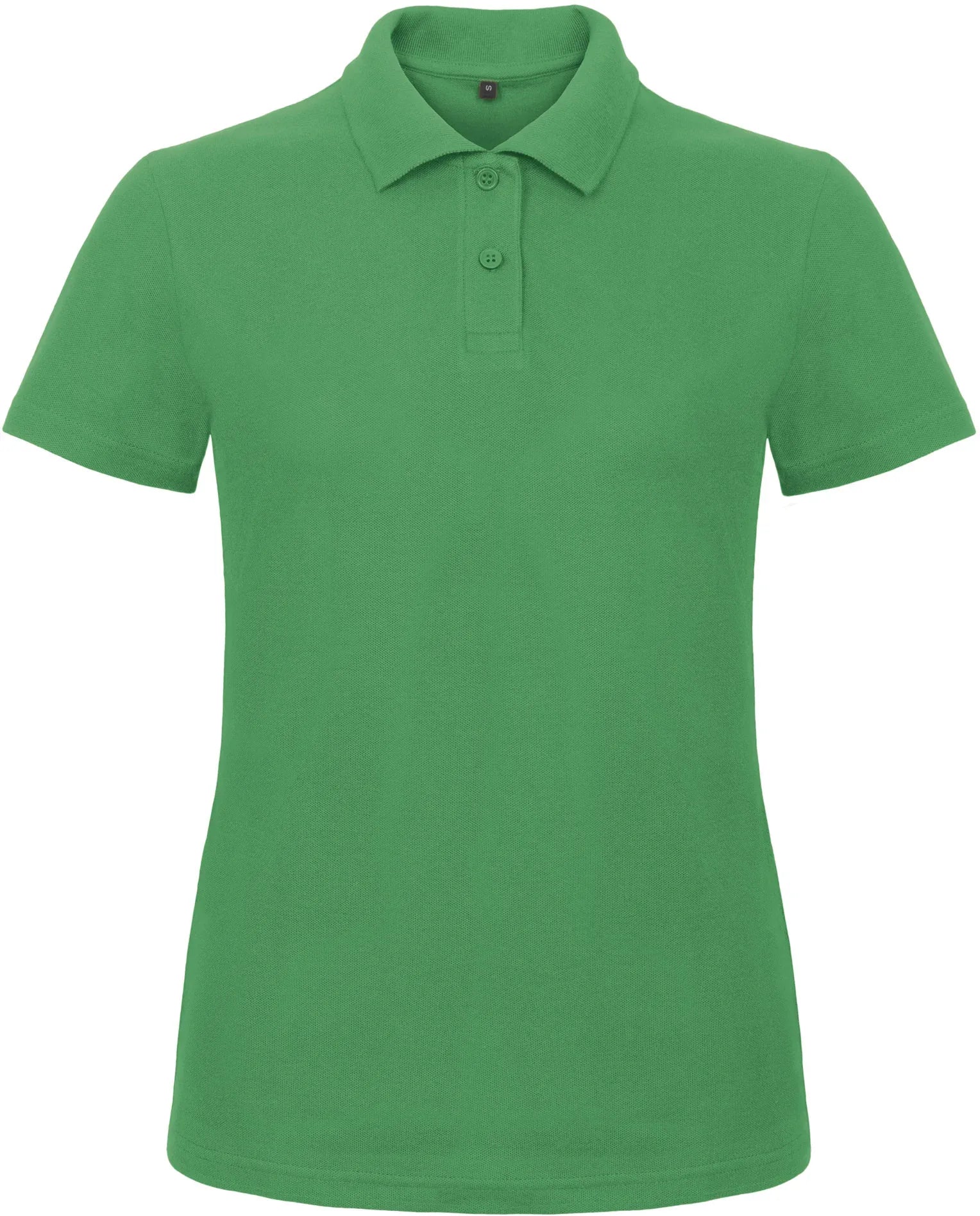 CGPWI11 - Polo femme ID.001 - Occifloc