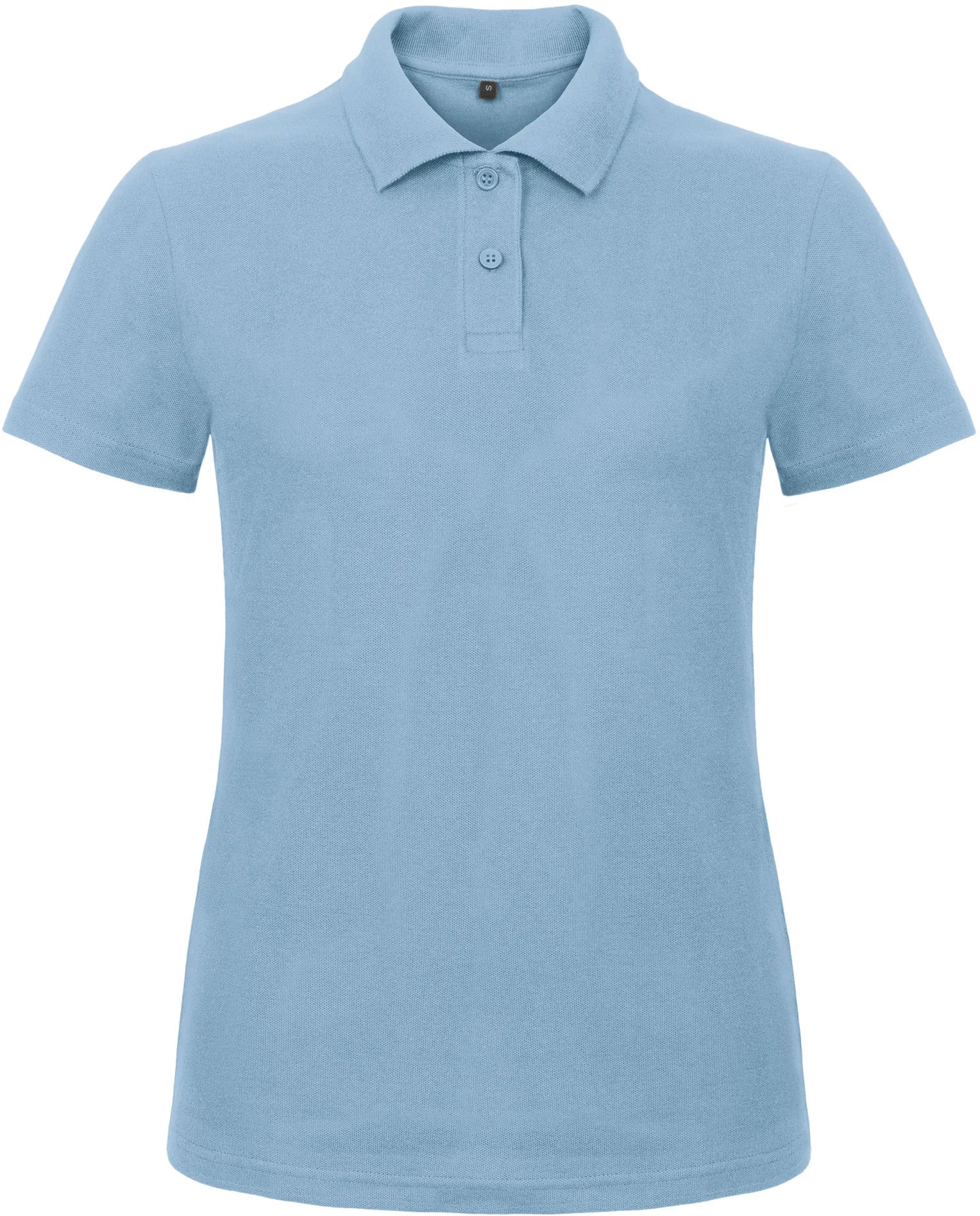 CGPWI11 - Polo femme ID.001 - Occifloc