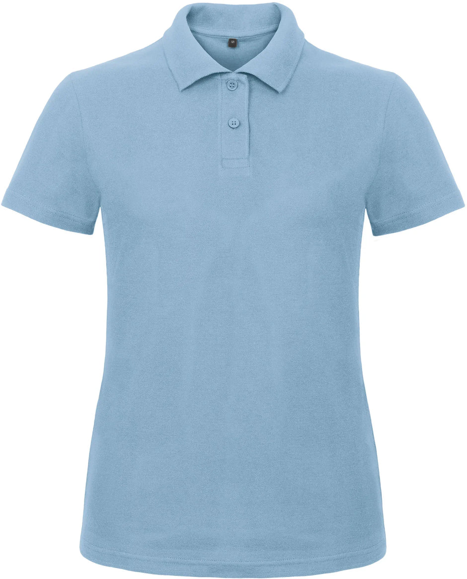 CGPWI11 - Polo femme ID.001 - Occifloc