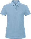 CGPWI11 - Polo femme ID.001 - Occifloc