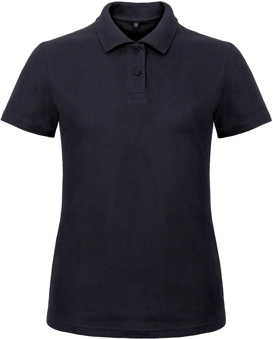 CGPWI11 - Polo femme ID.001 - Occifloc