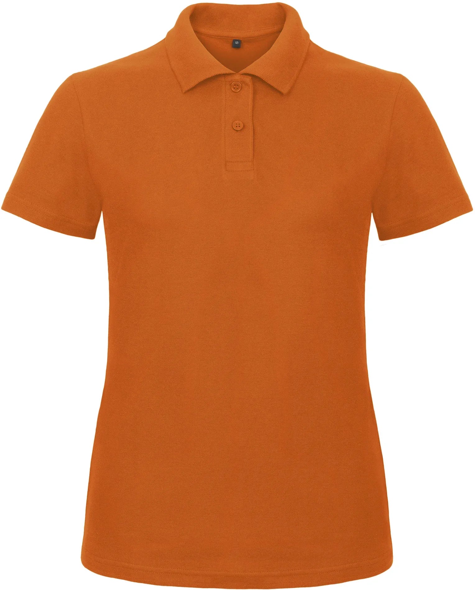 CGPWI11 - Polo femme ID.001 - Occifloc