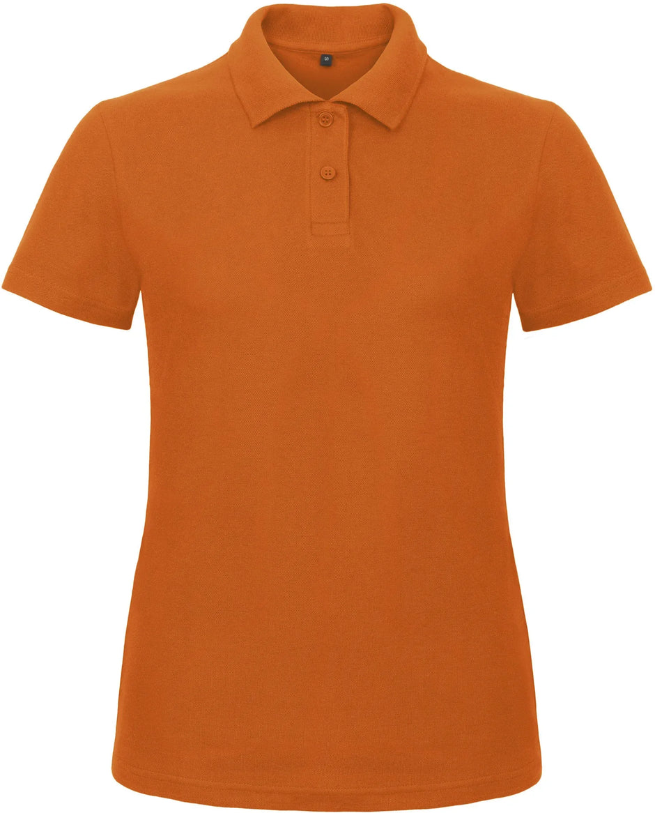 CGPWI11 - Polo femme ID.001 - Occifloc