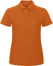 CGPWI11 - Polo femme ID.001 - Occifloc