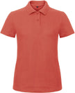 CGPWI11 - Polo femme ID.001 - Occifloc
