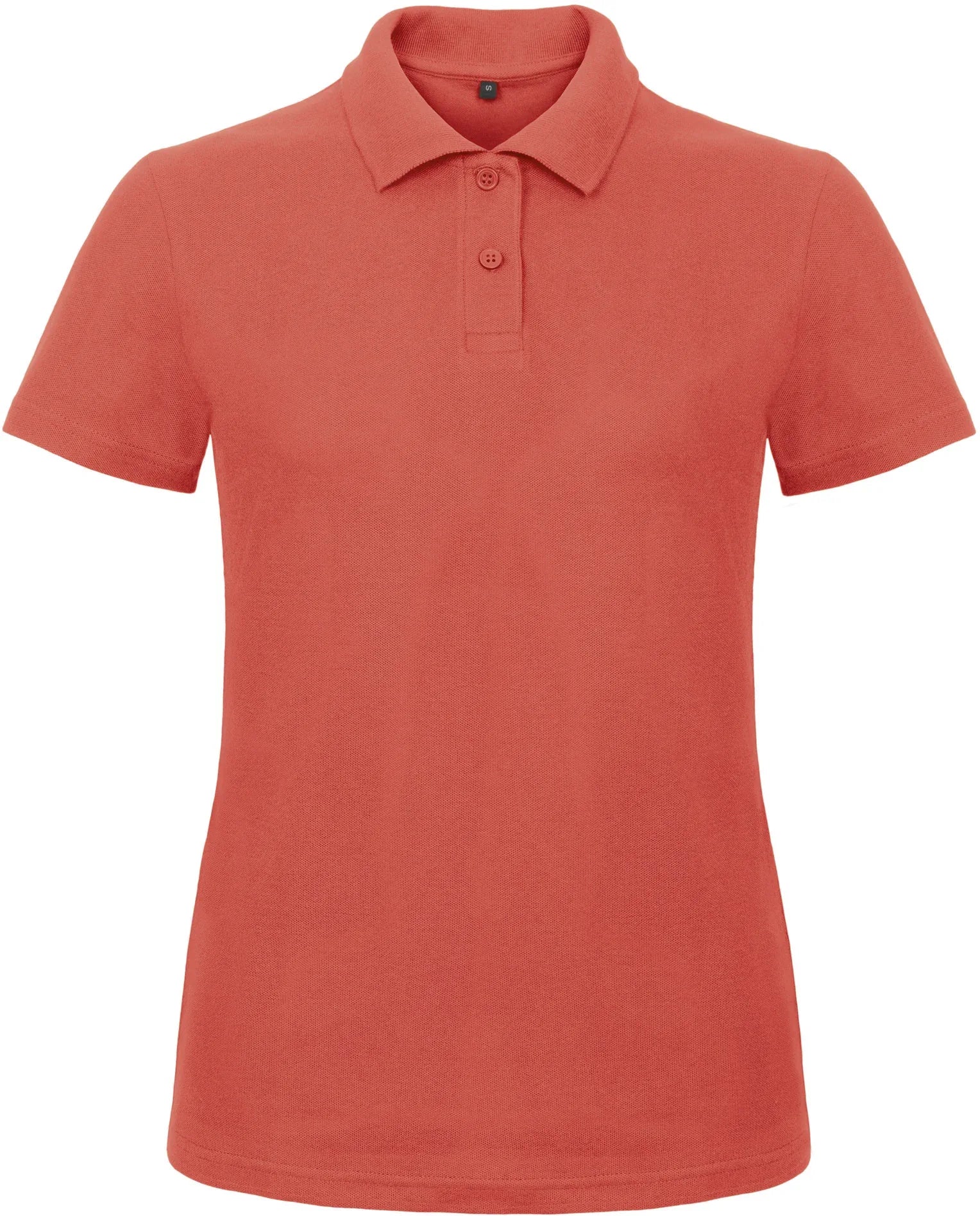 CGPWI11 - Polo femme ID.001 - Occifloc