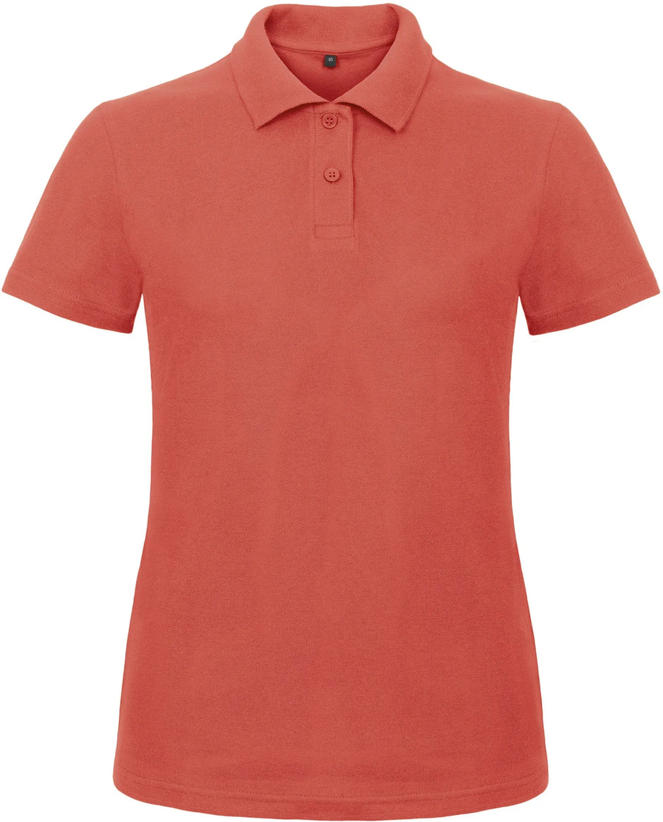 CGPWI11 - Polo femme ID.001 - Occifloc