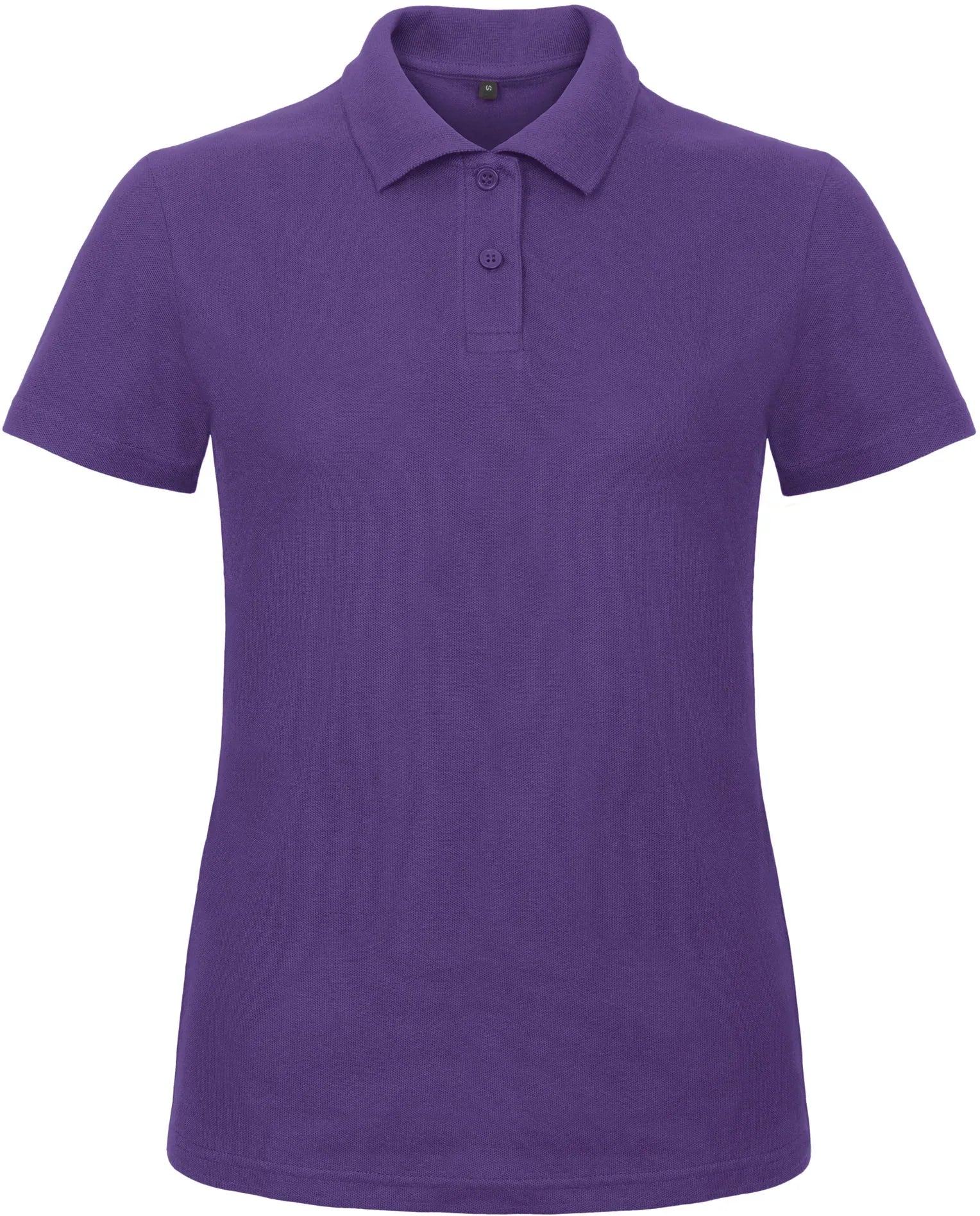CGPWI11 - Polo femme ID.001 - Occifloc