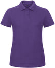 CGPWI11 - Polo femme ID.001 - Occifloc