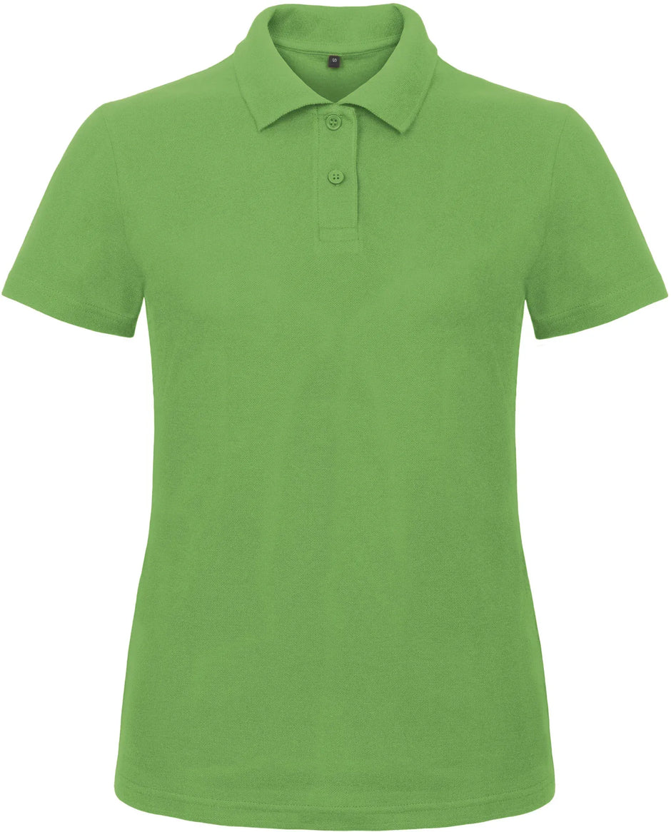 CGPWI11 - Polo femme ID.001 - Occifloc